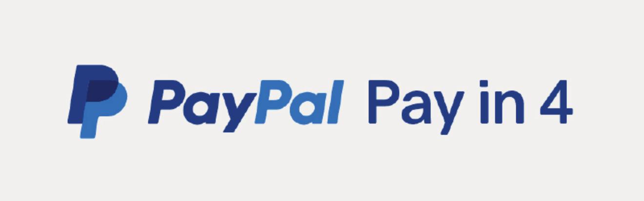PayPal Financing